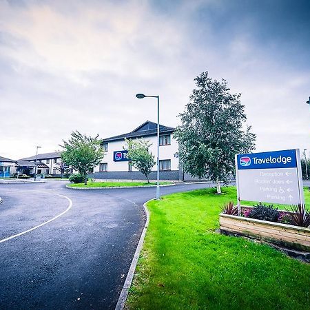 Travelodge Limerick Exterior photo