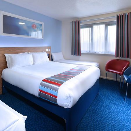Travelodge Limerick Exterior photo