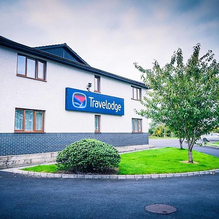 Travelodge Limerick Exterior photo