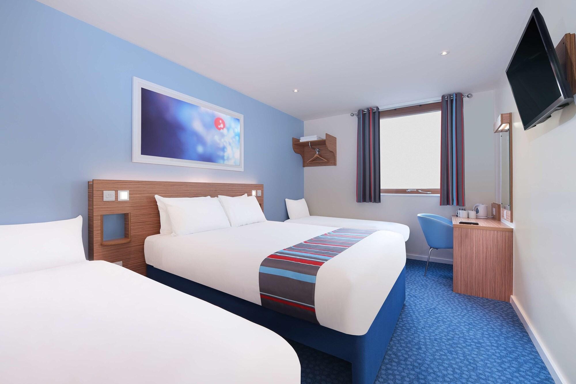 Travelodge Limerick Exterior photo