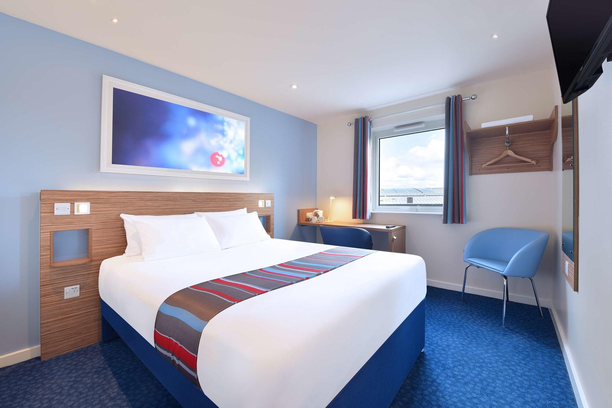 Travelodge Limerick Exterior photo