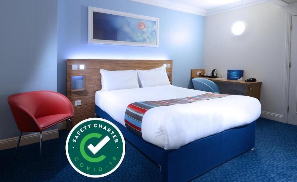 Travelodge Limerick Exterior photo