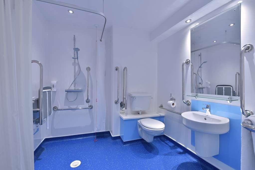 Travelodge Limerick Room photo