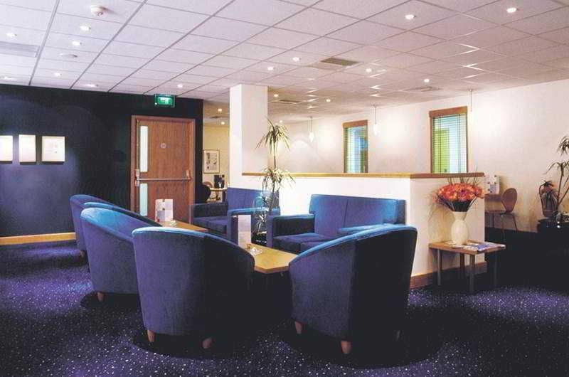 Travelodge Limerick Interior photo