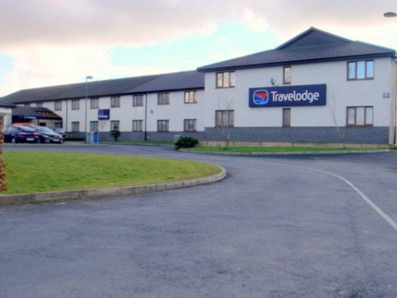Travelodge Limerick Exterior photo