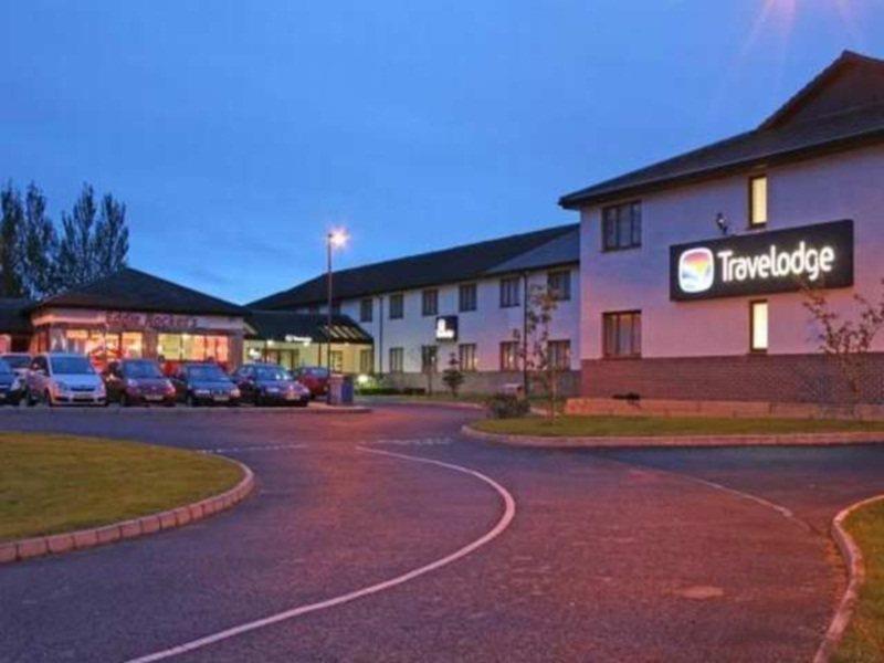 Travelodge Limerick Exterior photo
