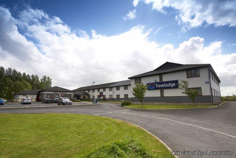 Travelodge Limerick Exterior photo