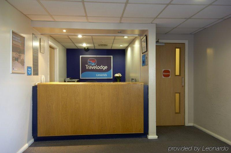 Travelodge Limerick Exterior photo