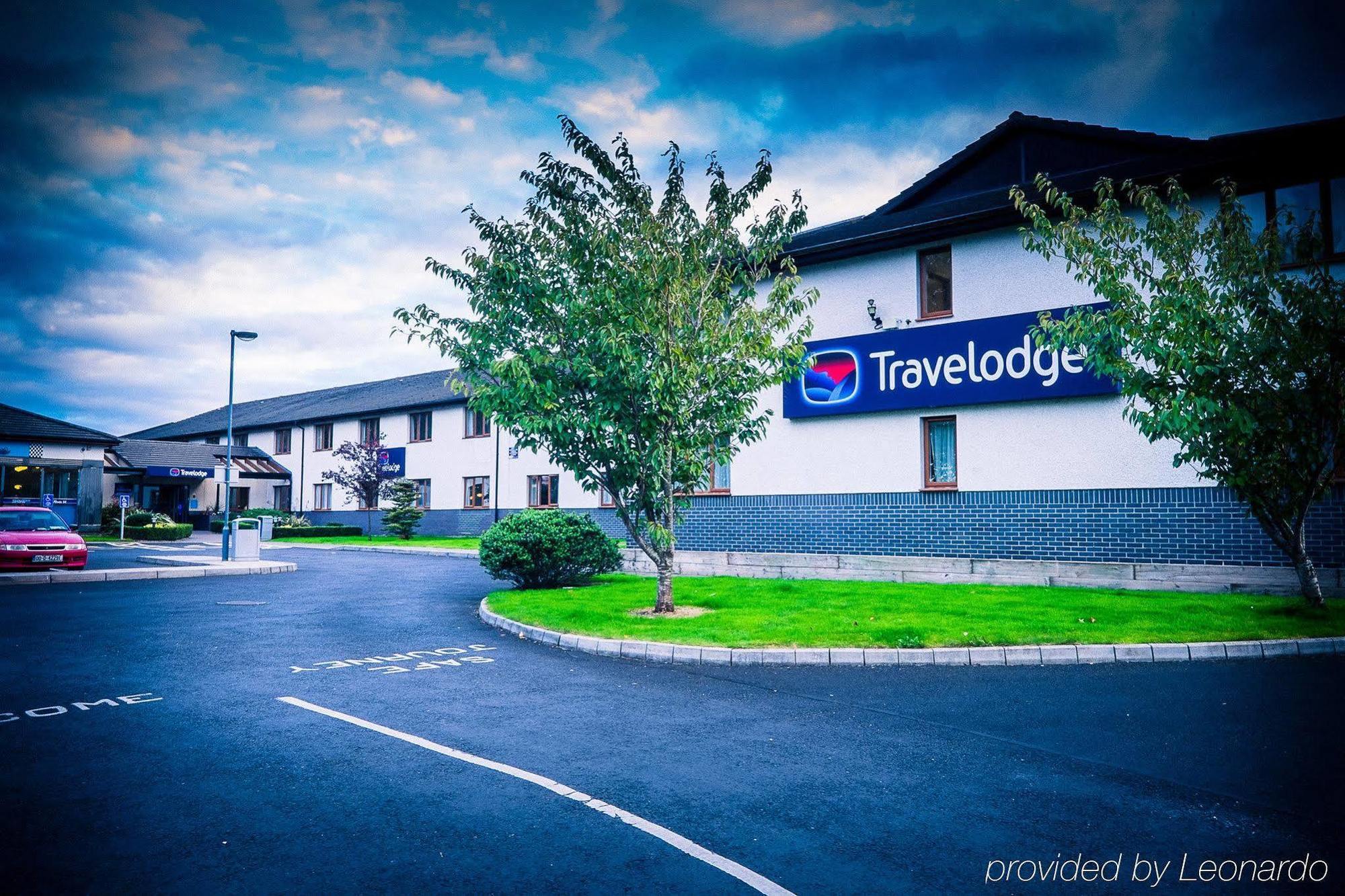 Travelodge Limerick Exterior photo